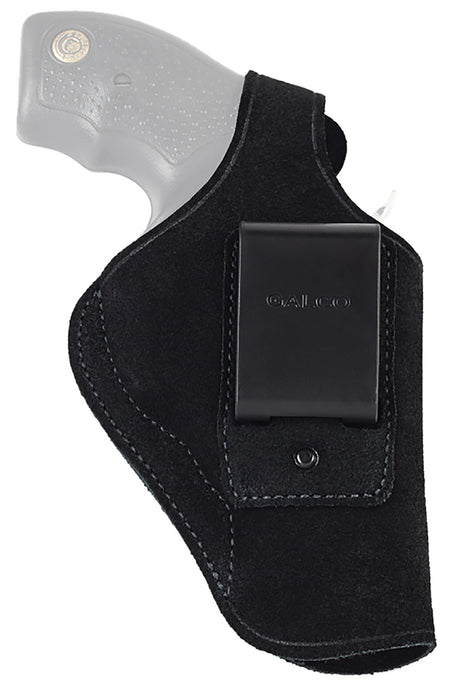 Galco Waistband Inside Waistband Black Holster Glock 17 Right Hand Carry