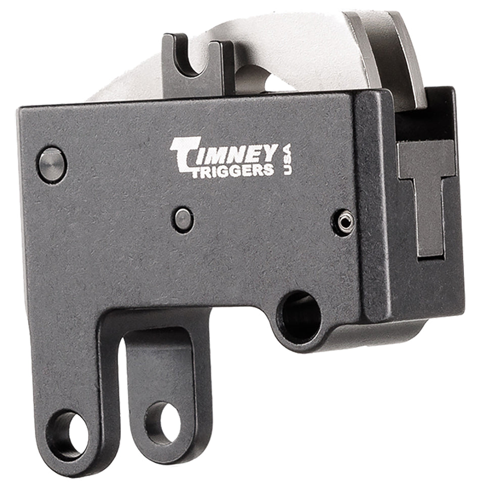 Timney Triggers Tavor 2-Stage Black Drop-In Trigger for IWI Tavor (Not Compatible w/ Tavor 7)