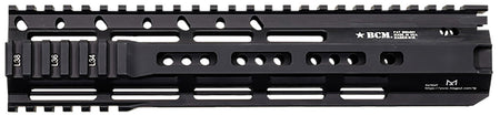 BCM RAIDER-M13 M-LOK 10" Free-Floating AR Handguard Black