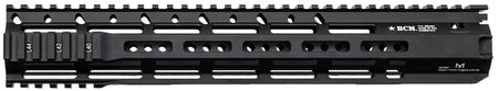BCM RAIDER-M13 13" Free-Floating M-LOK AR Handguard Black