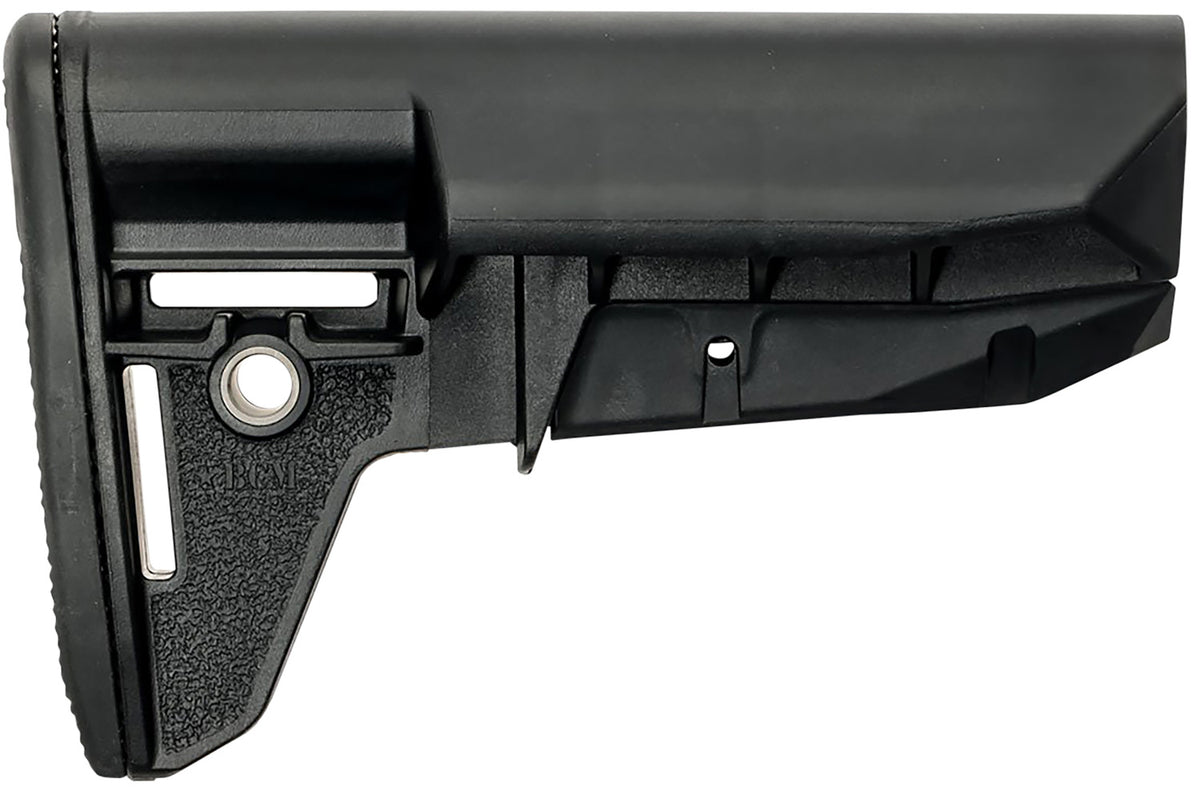 BCM Mod 2 SOPMOD Black Widebody Carbine Stock