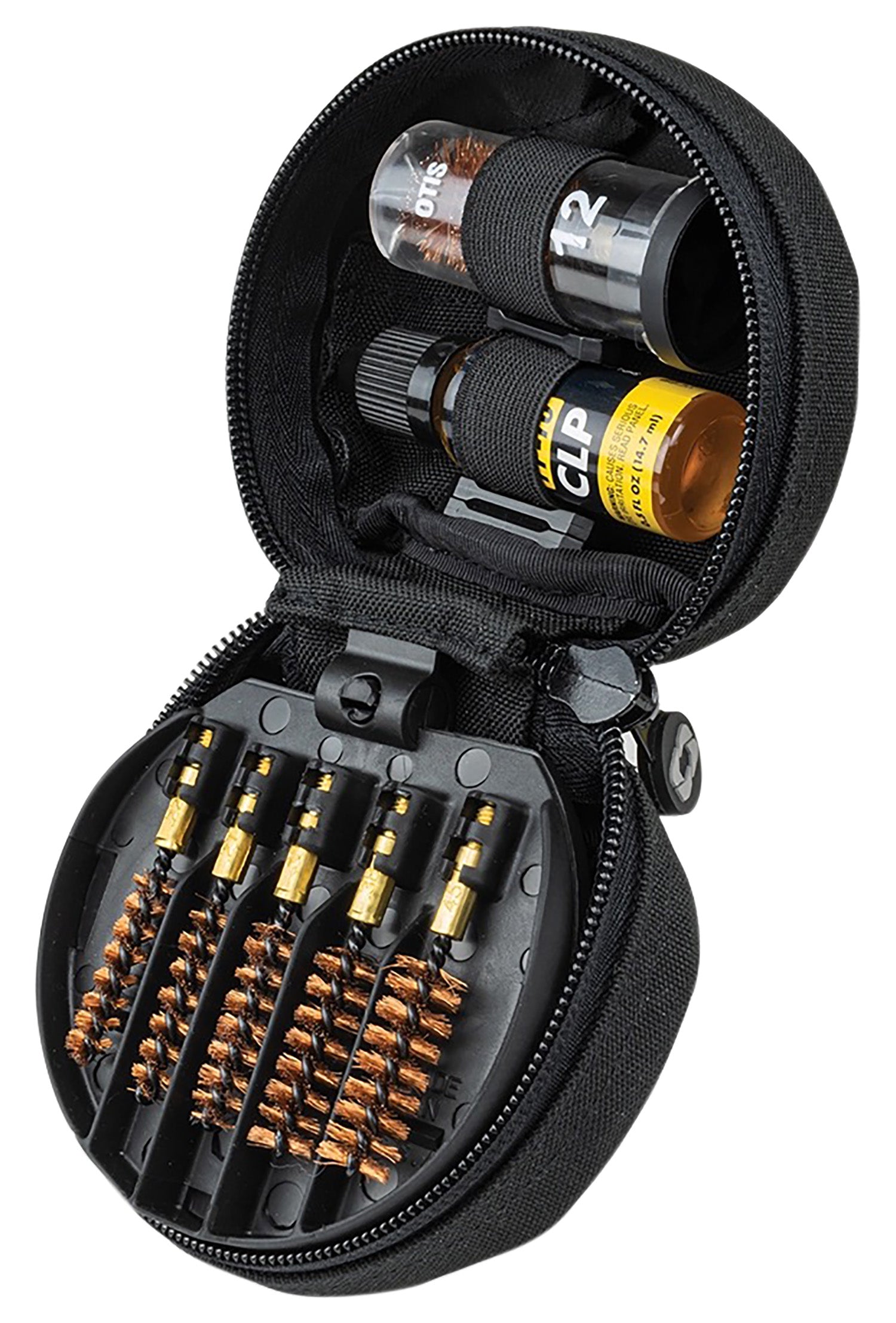 Otis FG750 Tactical Firearm Cleaning System Rifles Pistols Shotguns Multi-Cal