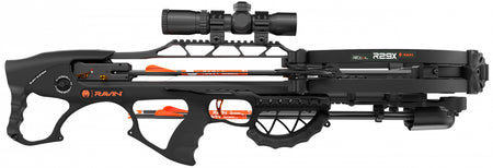 Ravin Crossbows R29X Black 450FPS 6.75LB Crossbow