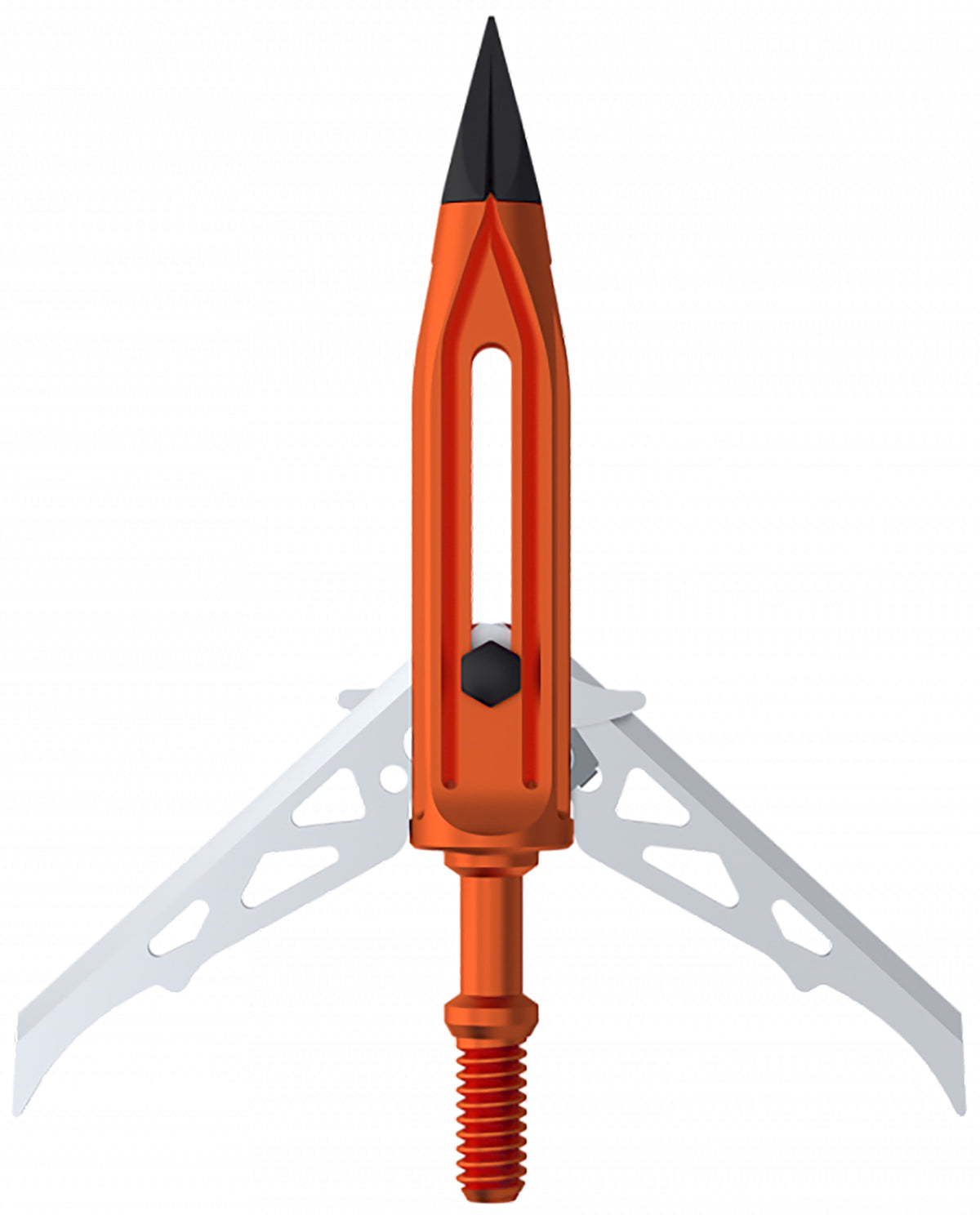 Ravin R102 3-Pack Aluminum Crossbow Broadheads