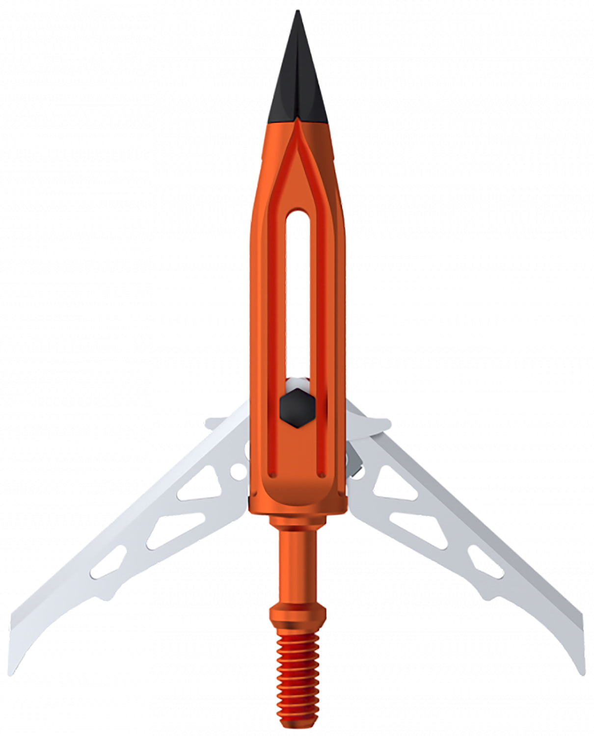 Ravin R102 3-Pack Aluminum Crossbow Broadheads