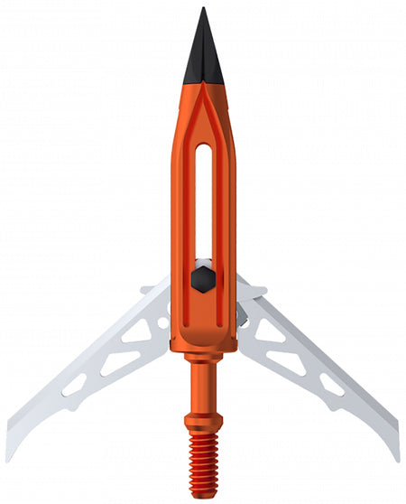 Ravin R102 3-Pack Aluminum Crossbow Broadheads