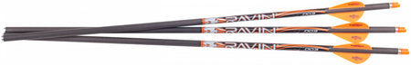 Ravin R133 3-Pack .003" 400 Grain Lighted Crossbow Arrows