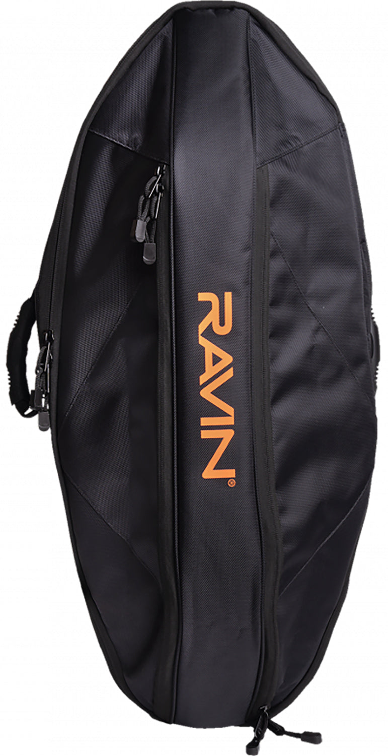 Ravin Crossbows R181 Soft-Sided Bullpup Crossbow Case Orange Black