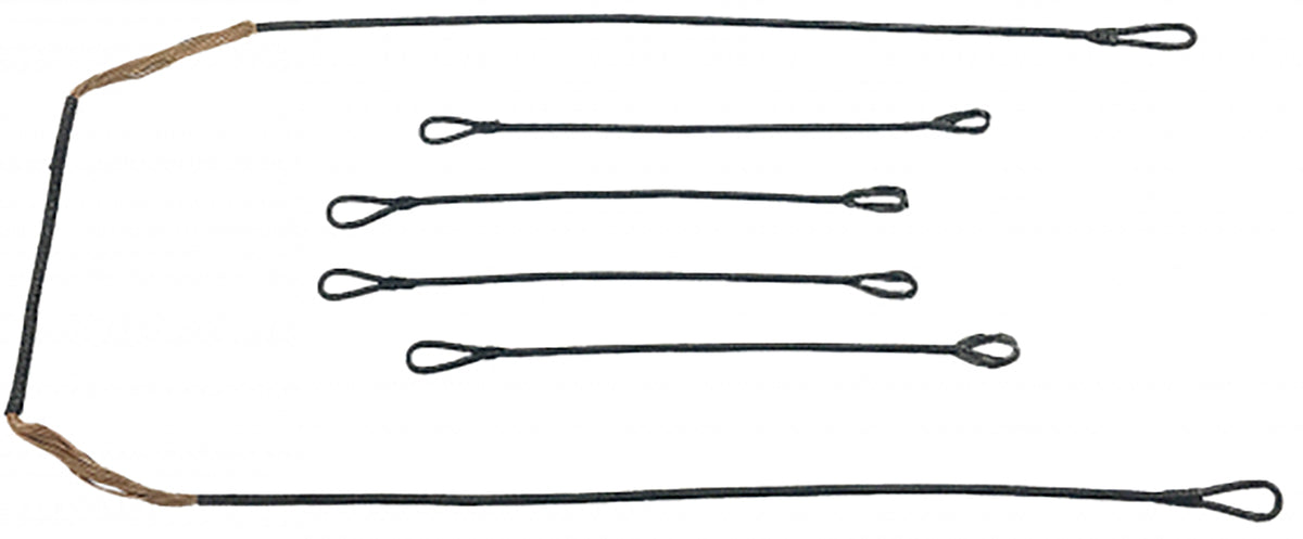Ravin R10/R20/R29 Crossbow R190 Replacement String and Cable Set