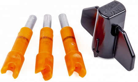 Ravin Crossbow R135 Orange Lighted Nocks Replacement 3-Pack