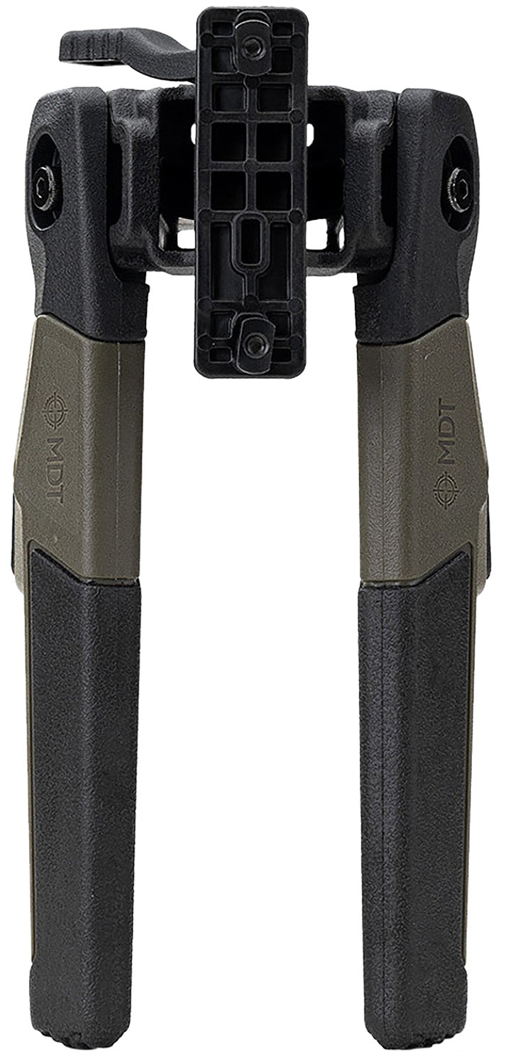 MDT Oryx Bipod Olive Drab Green Polymer 7.20 to 10 Inch