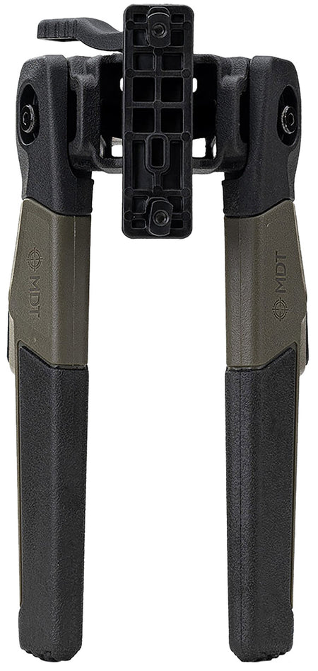 MDT Oryx Bipod Olive Drab Green Polymer 7.20 to 10 Inch