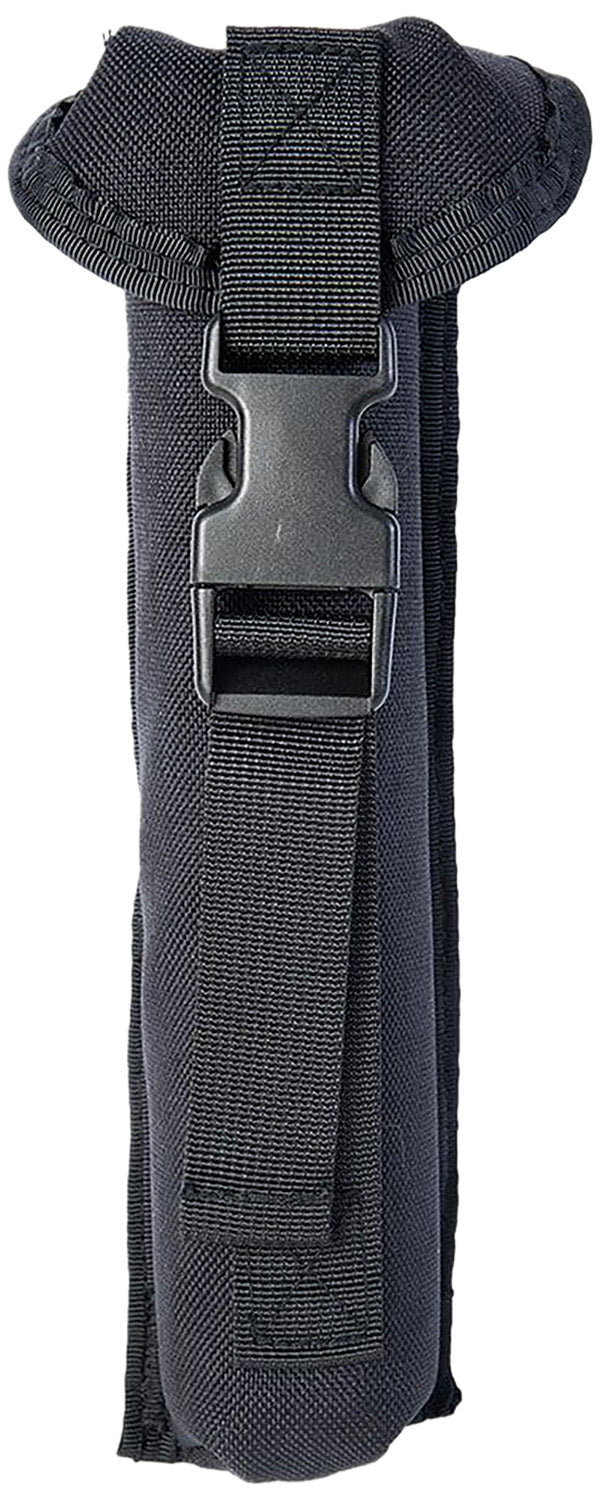 Banish Fire-Resistant Suppressor Transport Pouch - Black Cordura