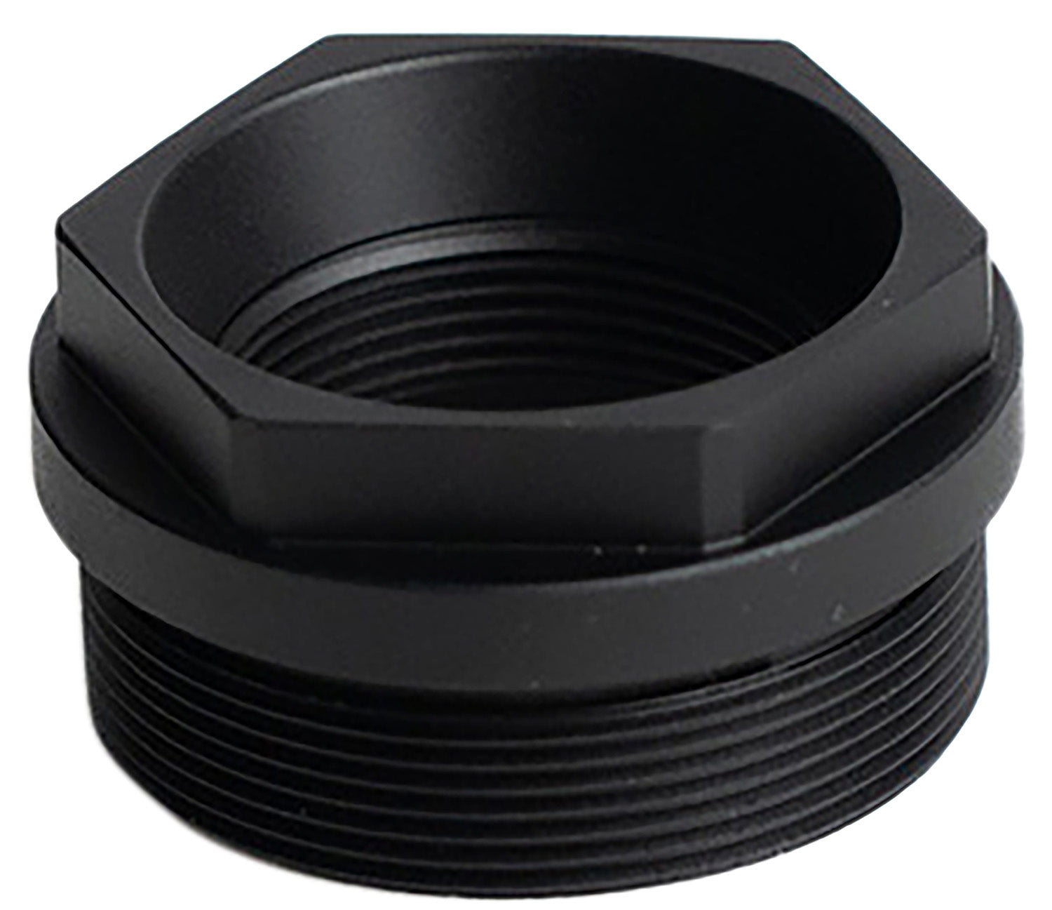 Banish Muzzle Brake Insert for Banish 46 Suppressor - Black