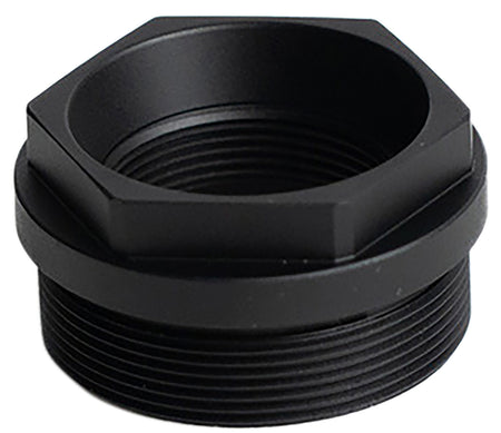 Banish Muzzle Brake Insert for Banish 46 Suppressor - Black