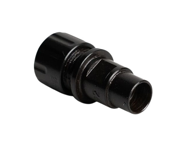 Banish Walther P22 & M&P22 Thread Adapter M8x.75 to 1/2x28