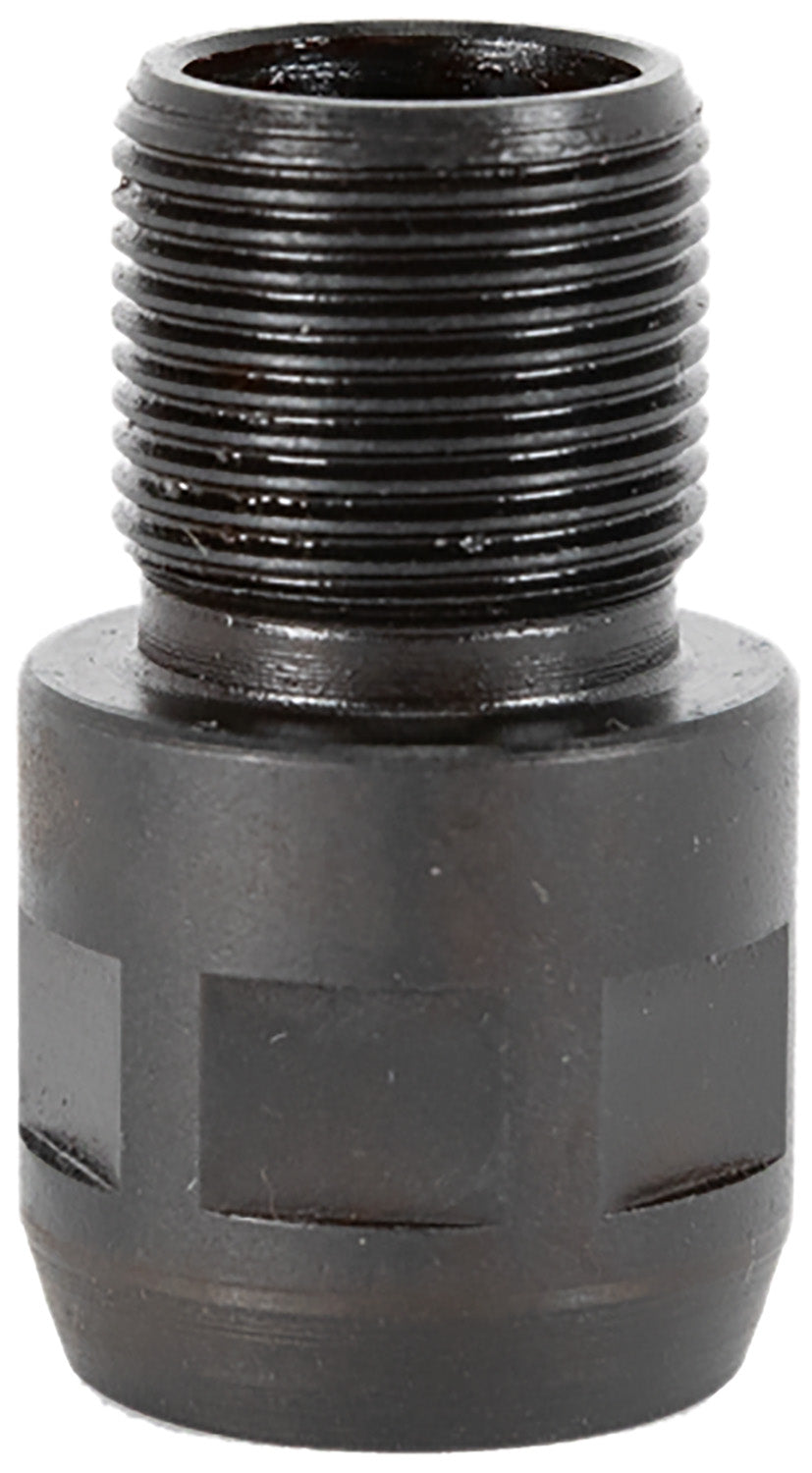Banish Suppressor Thread Adapter 9/16x24 Female to 5/8x24 Male
