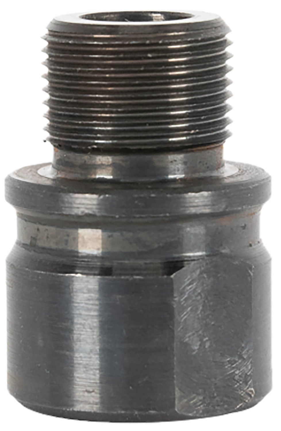 Banish Suppressor Thread Adapter M13x.75 RH Female to 5/8x24 Male