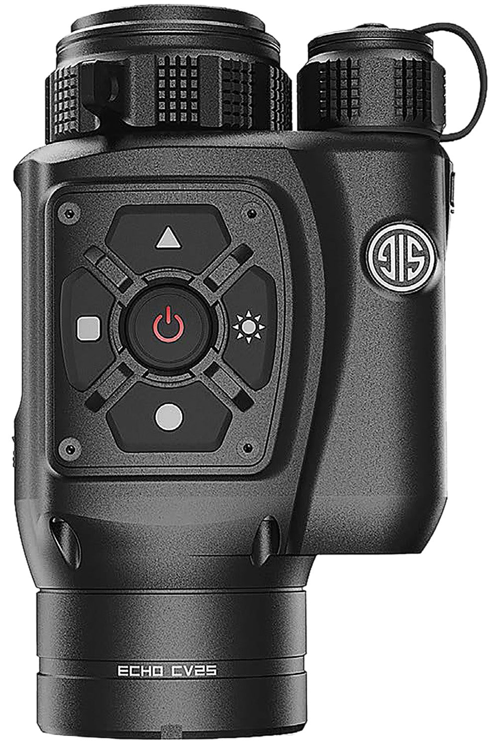 Sig Sauer Echo Thermal Scope SOEC22100 Black 1-8x25mm