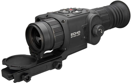 Sig Sauer Echo Thermal Scope SOEC12210 Black 1.5-12x35mm