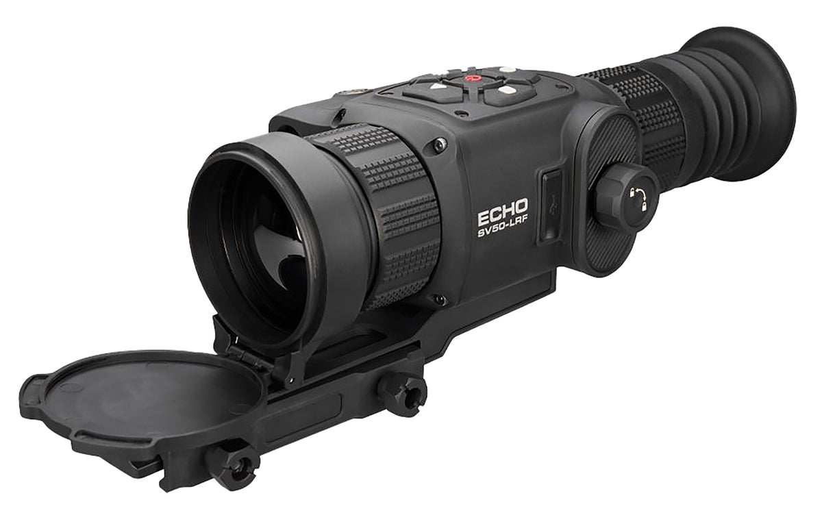 Sig Sauer Echo Thermal Scope SOEC12310 2-16x50mm Black