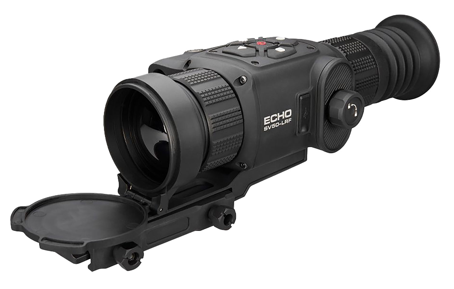 Sig Sauer Echo Thermal Scope SOEC12310 2-16x50mm Black