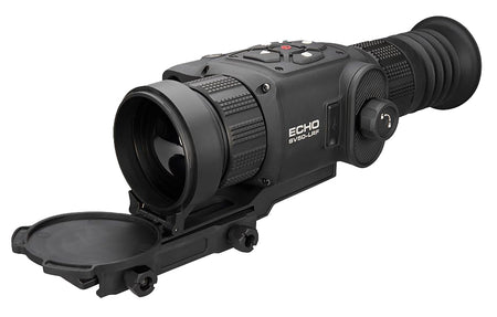Sig Sauer Echo Thermal Scope SOEC12310 2-16x50mm Black
