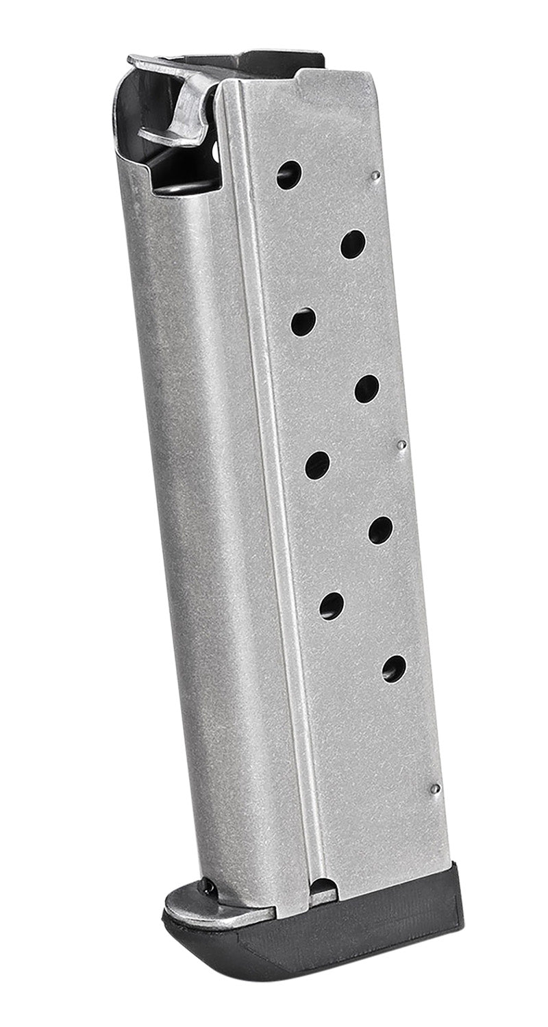 Springfield Armory 1911 PI2090SP 9mm Luger 9-Round Steel Mag