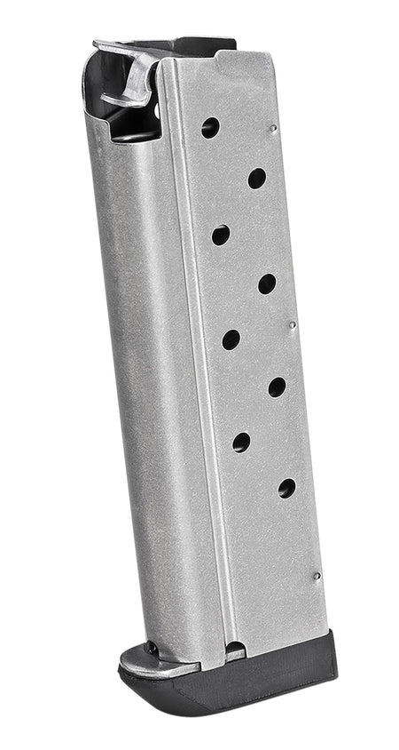 Springfield Armory 1911 PI2090SP 9mm Luger 9-Round Steel Mag