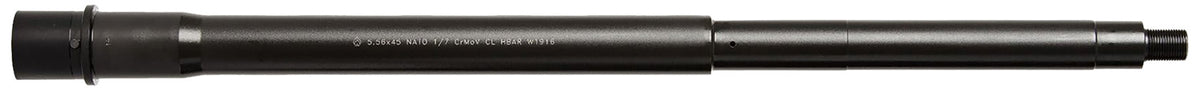 CMC Triggers BBL556003 5.56 NATO 16" Black AR-15 Barrel