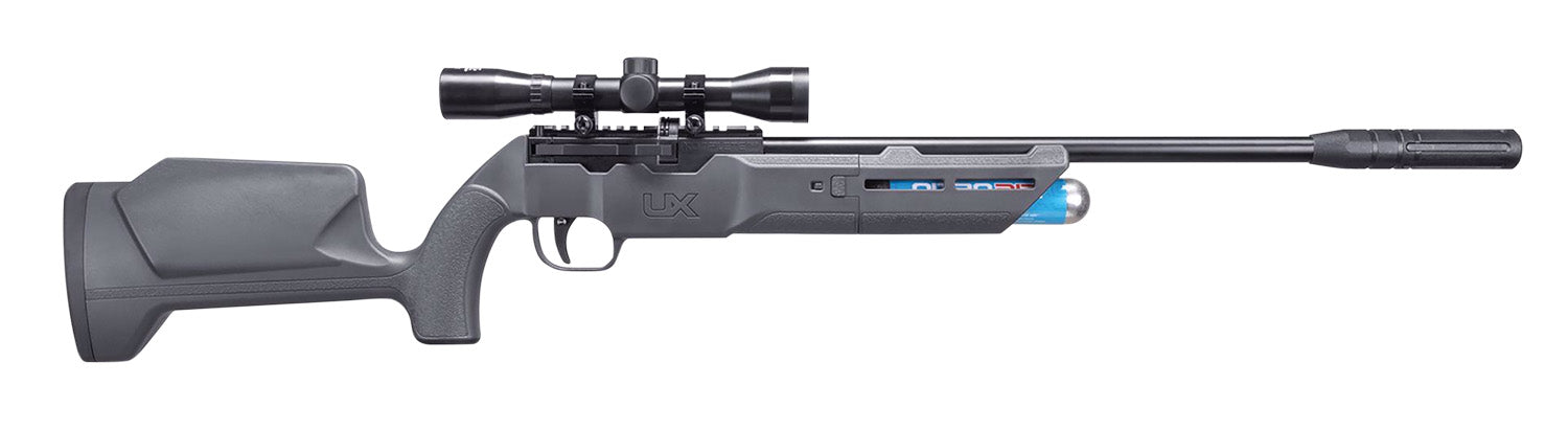 Umarex Komplete NCR PCP Air Rifle .177 Caliber N2 Cartridge 1,025 FPS M-LOK