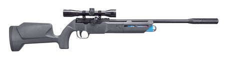 Umarex Komplete NCR PCP Air Rifle .22 Caliber Nitrogen Cartridge 975 FPS M-LOK