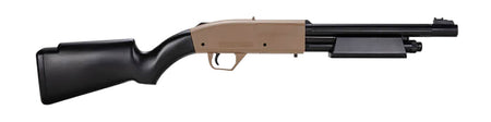 Umarex NXG CO2-Powered .177 BB Airgun 10-Shot Youth Pump-Action Style 490 FPS