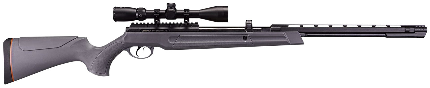 Umarex Synergis Elite .177 Caliber Gas Piston Underlever Air Rifle 10rd 1000 FPS