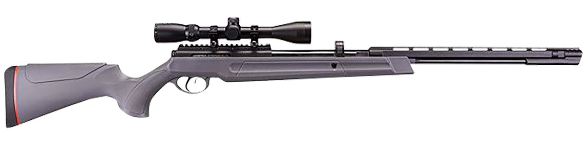 Umarex Synergis Elite .22 Caliber Gas Piston Underlever Air Rifle 10rd 800 FPS