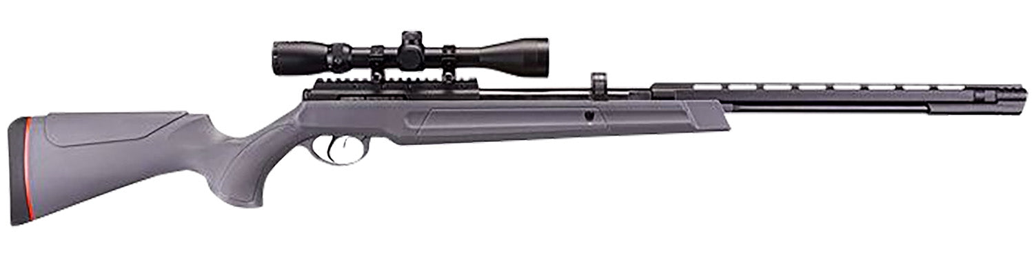 Umarex Synergis Elite .22 Caliber Gas Piston Underlever Air Rifle 10rd 800 FPS