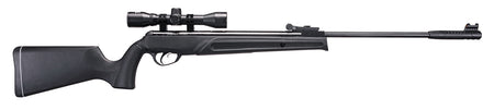 Umarex Prymex Break Barrel .22 Air Rifle Gas Piston 820 FPS Included 4x32 Scope