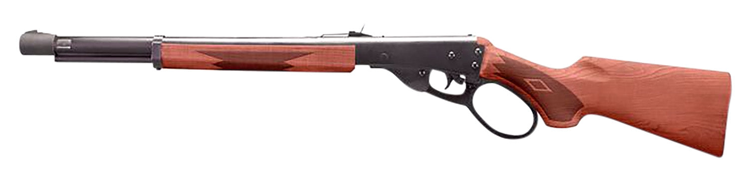Umarex Marlin Lever Action Classic .177 Cal BB Air Rifle 650rd Faux Wood 300 FPS