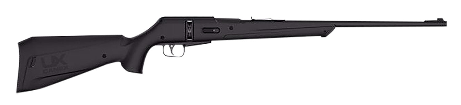 Umarex Canex CO2-Powered .177 Pellet Rifle 30-Round Capacity Dual CO2 Cartridges