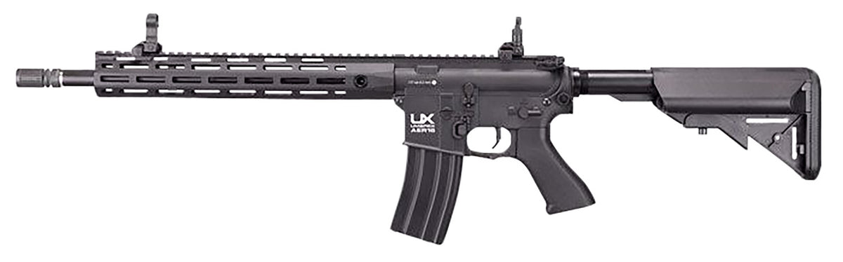 Umarex AER16 11.1V LiPo Electric .177 BB Rifle 55rd Adjustable Stock Picatinny Rail