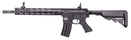Umarex AER16 11.1V LiPo Electric .177 BB Rifle 55rd Adjustable Stock Picatinny Rail