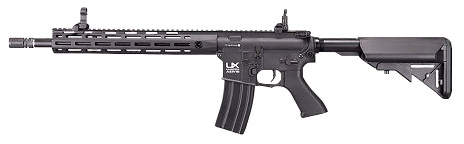 Umarex AER16 11.1V LiPo Electric .177 BB Rifle 55rd Adjustable Stock Picatinny Rail