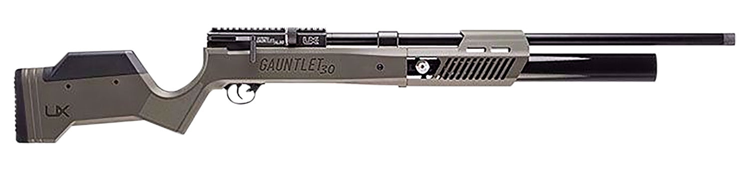 Umarex Gauntlet PCP .30 Caliber Air Rifle