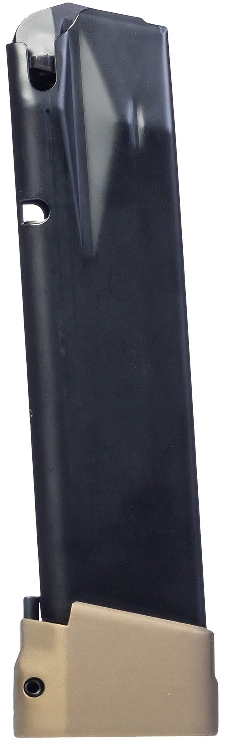Canik MA2363 TTI Combat TP9 Series 18+3 Round 9mm Magazine