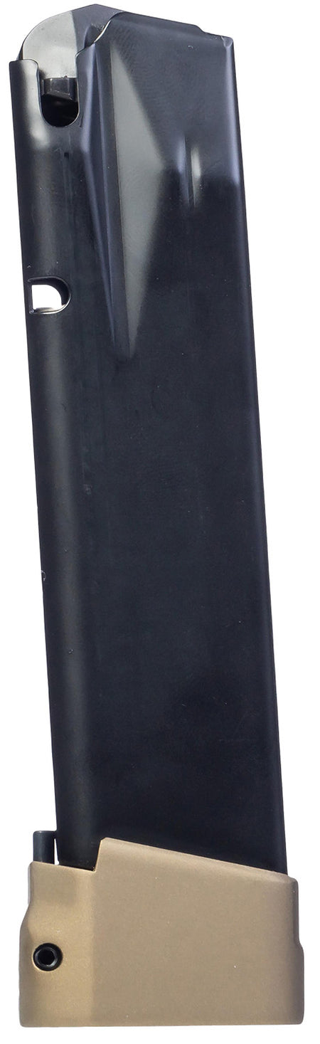 Canik MA2363 TTI Combat TP9 Series 18+3 Round 9mm Magazine