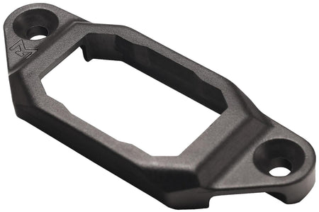 Unity Tactical AXNSLMB AXON SL M-LOK Mounting Kit Single Lead Black