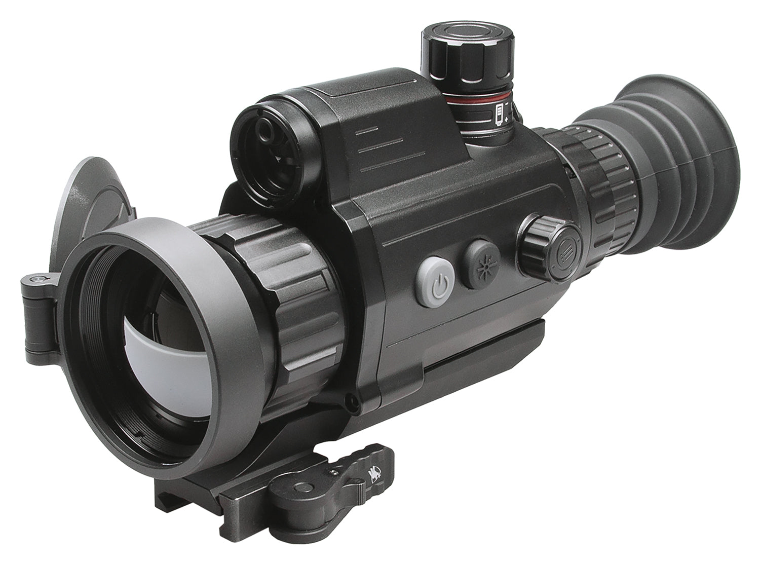 AGM Varmint V2 LRF TS50-384 4.5x 50mm Thermal Imaging Rifle Scope 384x288 LRF 600m