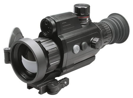 AGM Varmint V2 LRF TS50-384 4.5x 50mm Thermal Imaging Rifle Scope 384x288 LRF 600m