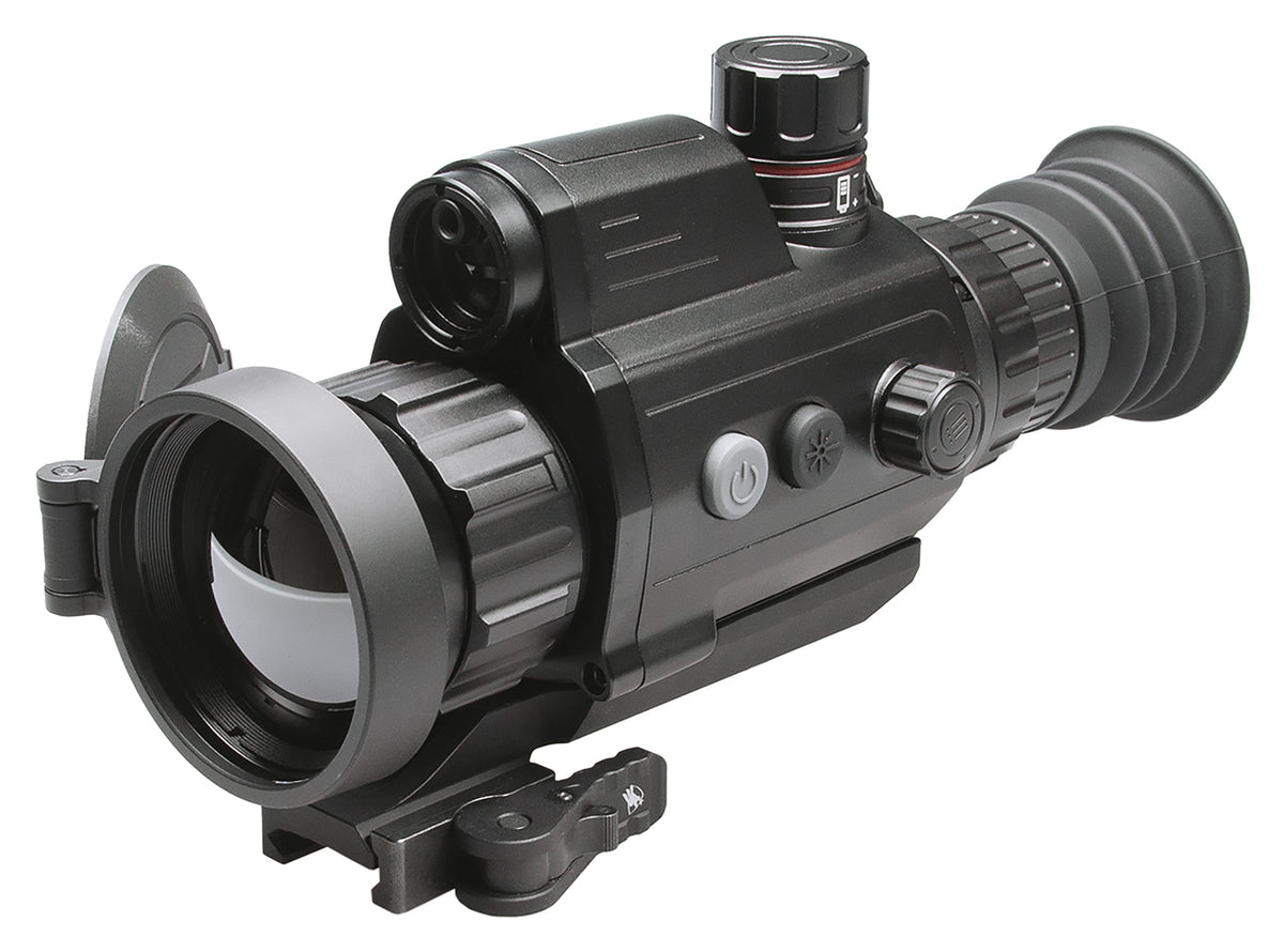 AGM Varmint V2 LRF TS35-640 2x 35mm Thermal Imaging Rifle Scope 640x512 LRF 600m