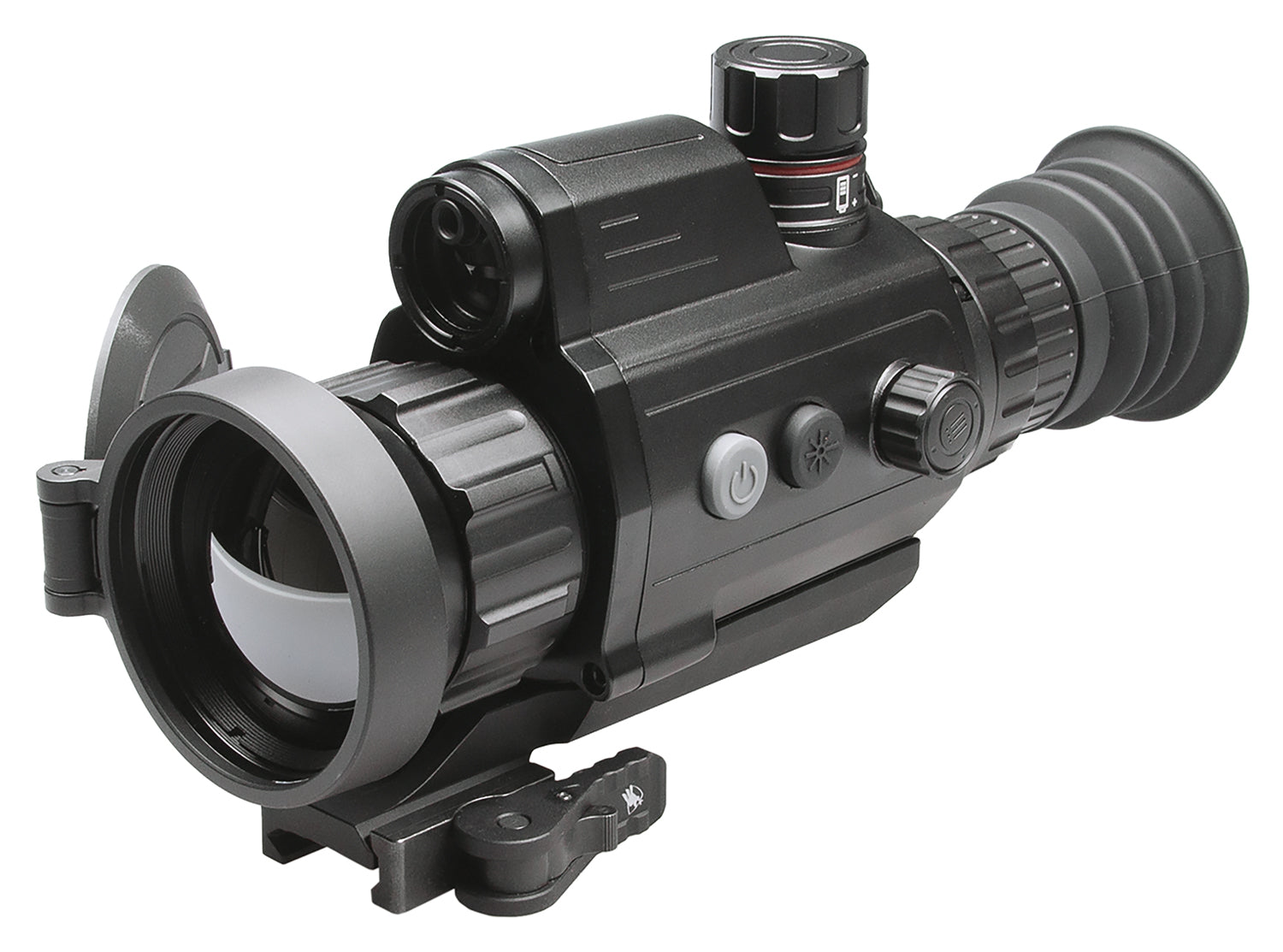 AGM Varmint V2 LRF TS35-640 2x 35mm Thermal Imaging Rifle Scope 640x512 LRF 600m